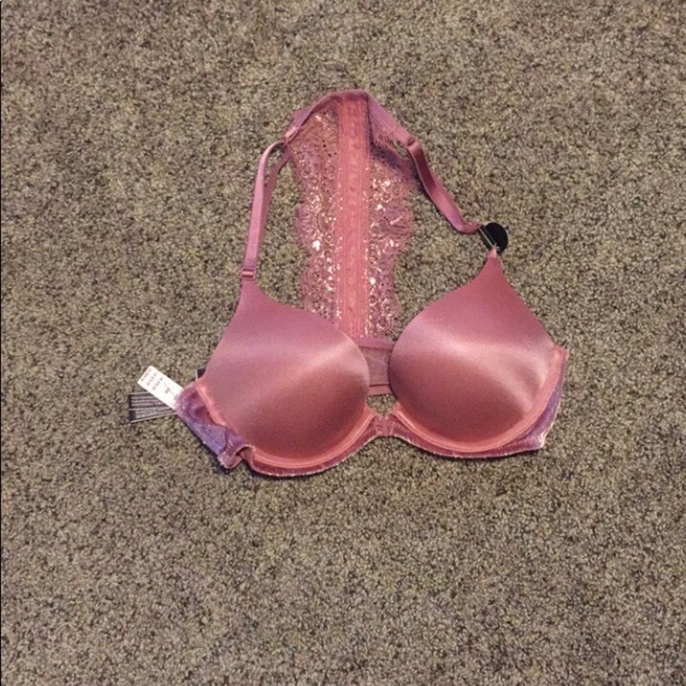 VS Bombshell Bra